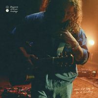 Benjamin William Hastings - Lord, I give You my heart (from the studio)