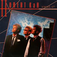 Hubert Kah - Angel 07