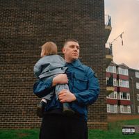 EV - Sunset Behind The Tower Blocks (Explicit)