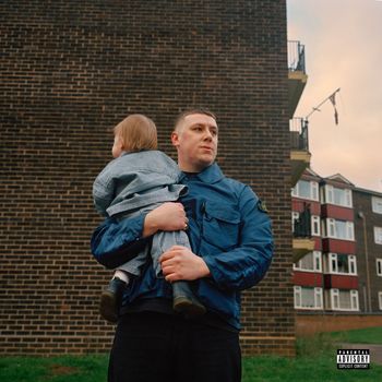 EV - Sunset Behind The Tower Blocks (Explicit)