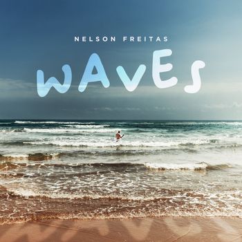 Nelson Freitas - Waves