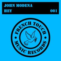 John Modena - Hey