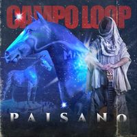 Campo Loop - Paisano