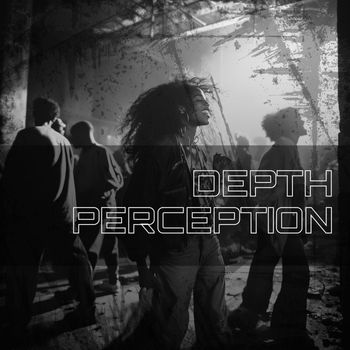 Various Artists - Depth Perception