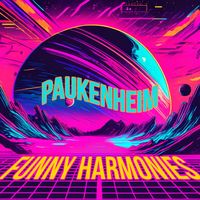 Paukenheim - Funny Harmonies