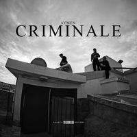 Aymen - Criminale (Explicit)