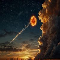 Roque - Carruagens de Fogo