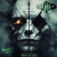 BMG - Wrath of Gods
