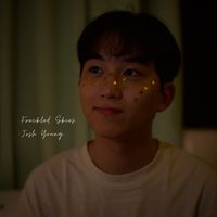 Josh Young - Freckled Skies