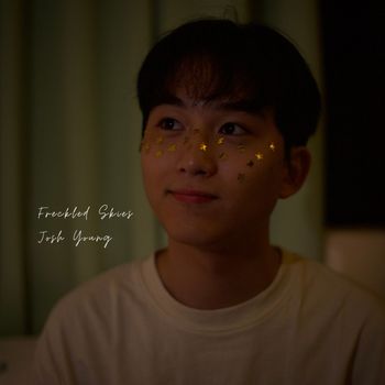 Josh Young - Freckled Skies