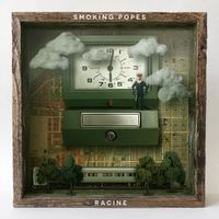 Smoking Popes - Racine