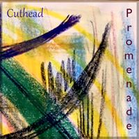 Cuthead - Promenade