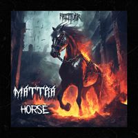 Mattra - Horse