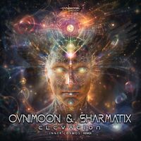 Ovnimoon, Sharmatix - Elevacion (Inner Cosmos Remix)
