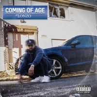 lonzo - Coming of Age (Explicit)