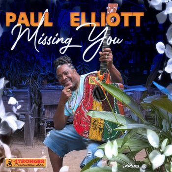 Paul Elliott - Missing You