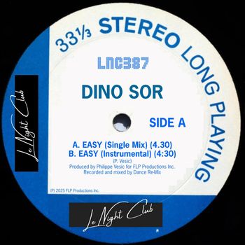 Dino Sor - Easy