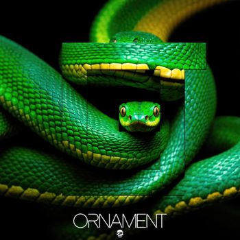 BCDJ - Ornament