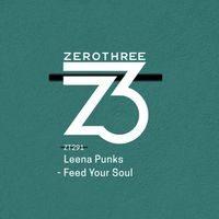 Leena Punks - Feed Your Soul