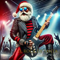 Eduardo Bravo - El Rock De Santa