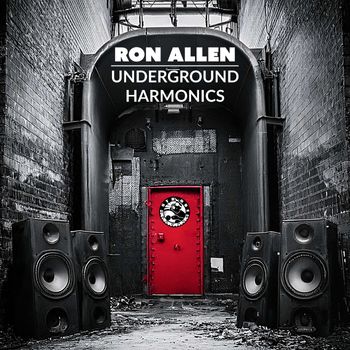 Ron Allen - Underground Harmonics