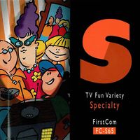 Daniel E. Stein - TV Fun Variety