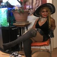 Jaguar - When You Was Gone