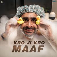 GKhan - Kro Ji Kro Maaf (From "iLLTi")