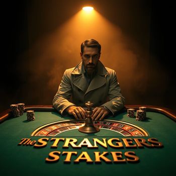 The StrangerS - Stakes