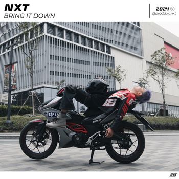 NxT - Bring It Down