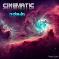 Cinematic - nebula (astronomic cut)