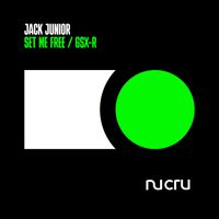 Jack Junior - Set Me Free / GSX-R