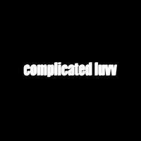 reiss - complicated luvv