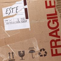 Este - Fragile