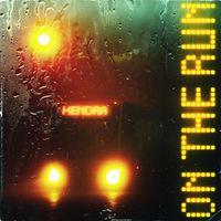 KENDRA - On The Run