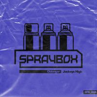 Oblongar - Jockeys High