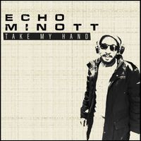 Echo Minott - Take My Hand