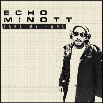 Echo Minott - Take My Hand