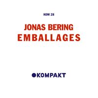 Jonas Bering - Emballages