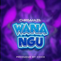 Chris Maze - Wanangu