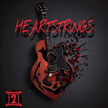 T.W.O - T.W.O - Heartstrings