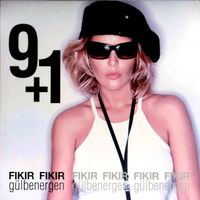 Gülben Ergen - 9+1 (Fıkır Fıkır)