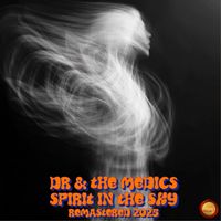 Dr & The Medics - Spirit in the Sky (Remastered 2025) (Rerecording)