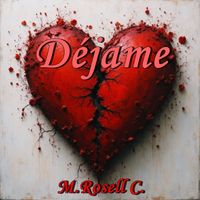 M. ROSELL C. - Déjame