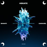 CARAVEL - Shanti (Explicit)