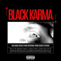Pele - Black Karma (Explicit)