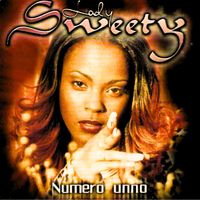 Lady Sweety - Numero unno