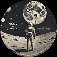 NAAiV - INSIDE GALAPAGOS