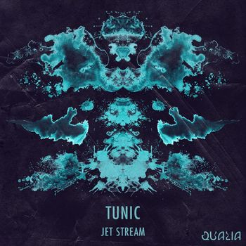 Tunic - Jet Stream