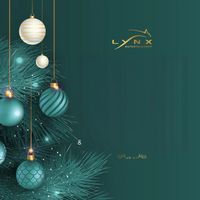 Lynx - Afro Christmas